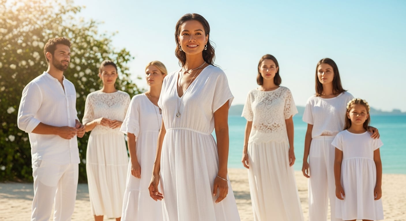 El cambio de calendario durante las fiestas de Año Nuevo invita a cerrar ciclos, superar dificultades y renovar la energía positiva - (Imagen Ilustrativa Infobae)