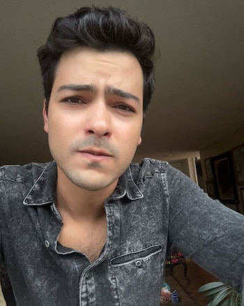 David Caro Levy recuerda que