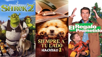 Disfruta de clásicos en esta