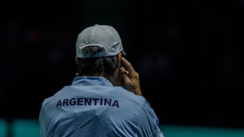 Guillermo Coria analiza lo que