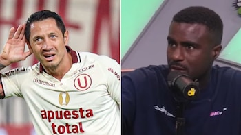 “¿Seis defensas y ninguno marca a Gianluca Lapadula?”: la ácida crítica de Christian Ramos tras el arranque goleador del ‘9′ de Universitario