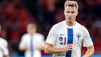 El Deportivo Alavés refuerza su