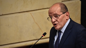 - crédito Cristian Bayona/Colprensa