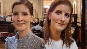 La búsqueda de Eliza y