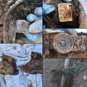 Foto: Guerreras Buscadoras de Guaymas