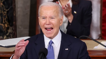 Biden subraya a Polonia que