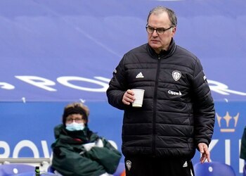 Bielsa sumó su segundo triunfo