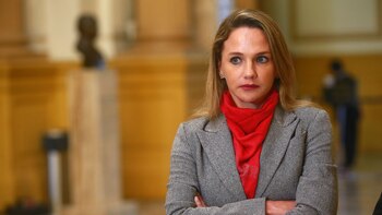 Luciana León: In welchen Fällen