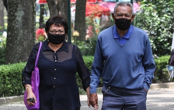 De acuerdo con el presidente