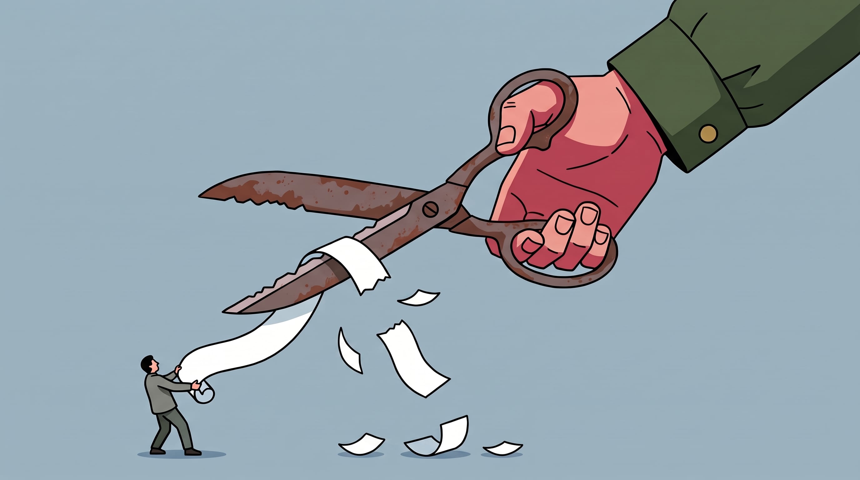 El uso abusivo del poder del régimen y las agresiones psicológicas agruparon más del 72% de los hechos registrados. (Imagen Ilustrativa Infobae)