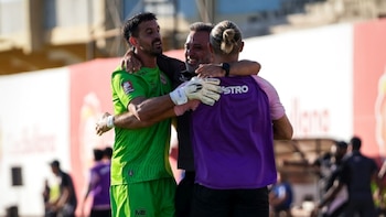 La Federación Peruana de Fútbol analiza modificar el formato de la Liga 1: desde el 2028 se jugaría con solo 16 equipos