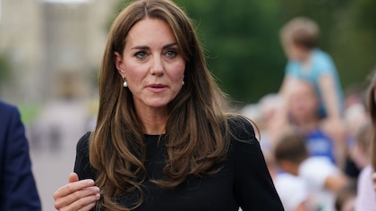 El insólito protocolo real de Kate Middleton: qué cosas tiene prohibido hacer
