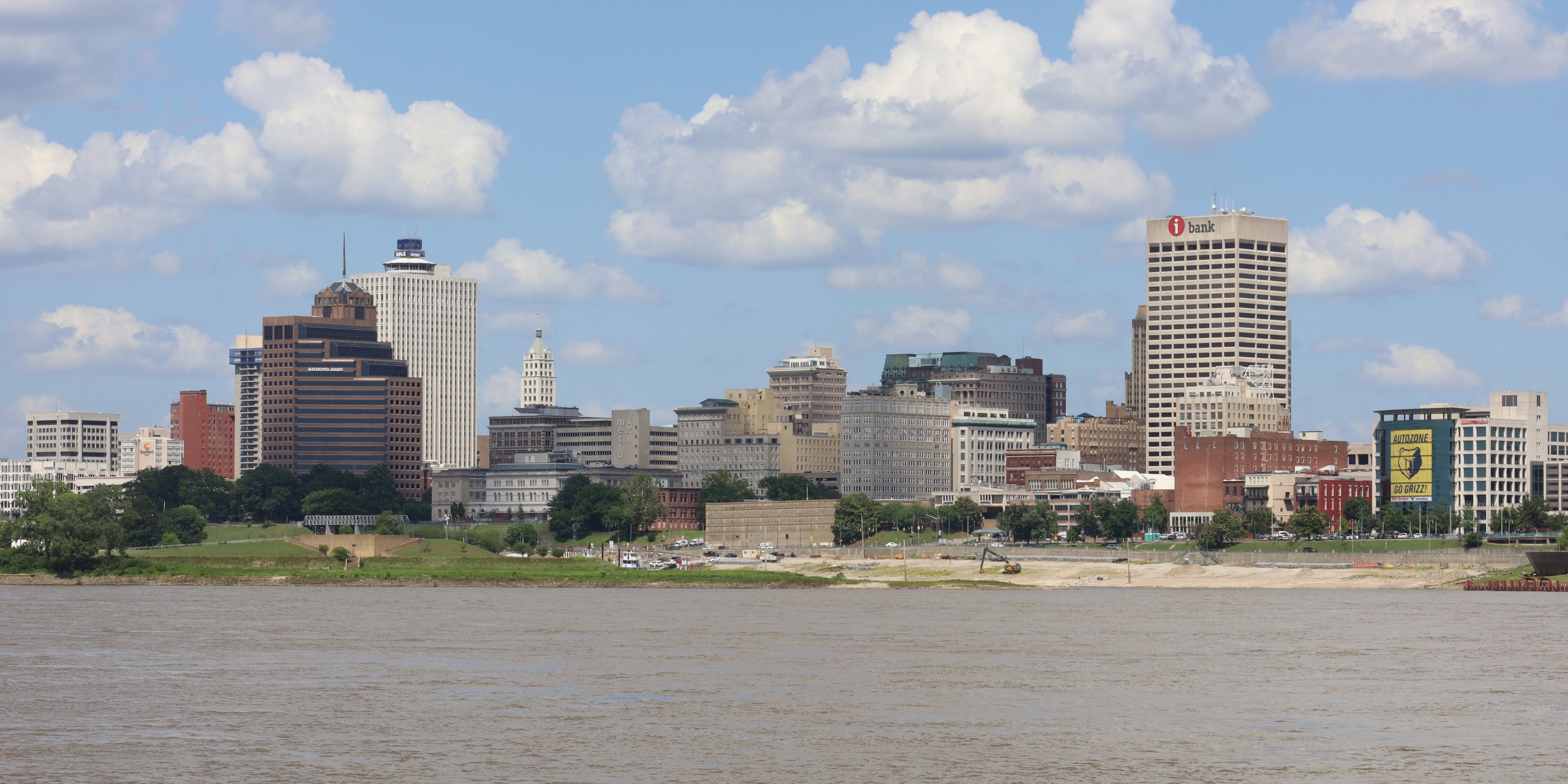 La ciudad posee un promedio de homicidios muy por encima de la media en Estados Unidos. Foto: By Antony-22 - Own work, CC BY-SA 4.0, https://commons.wikimedia.org/w/index.php?curid=132428842