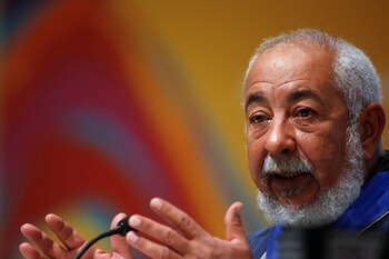 Durante 2020, el cubano Leonardo