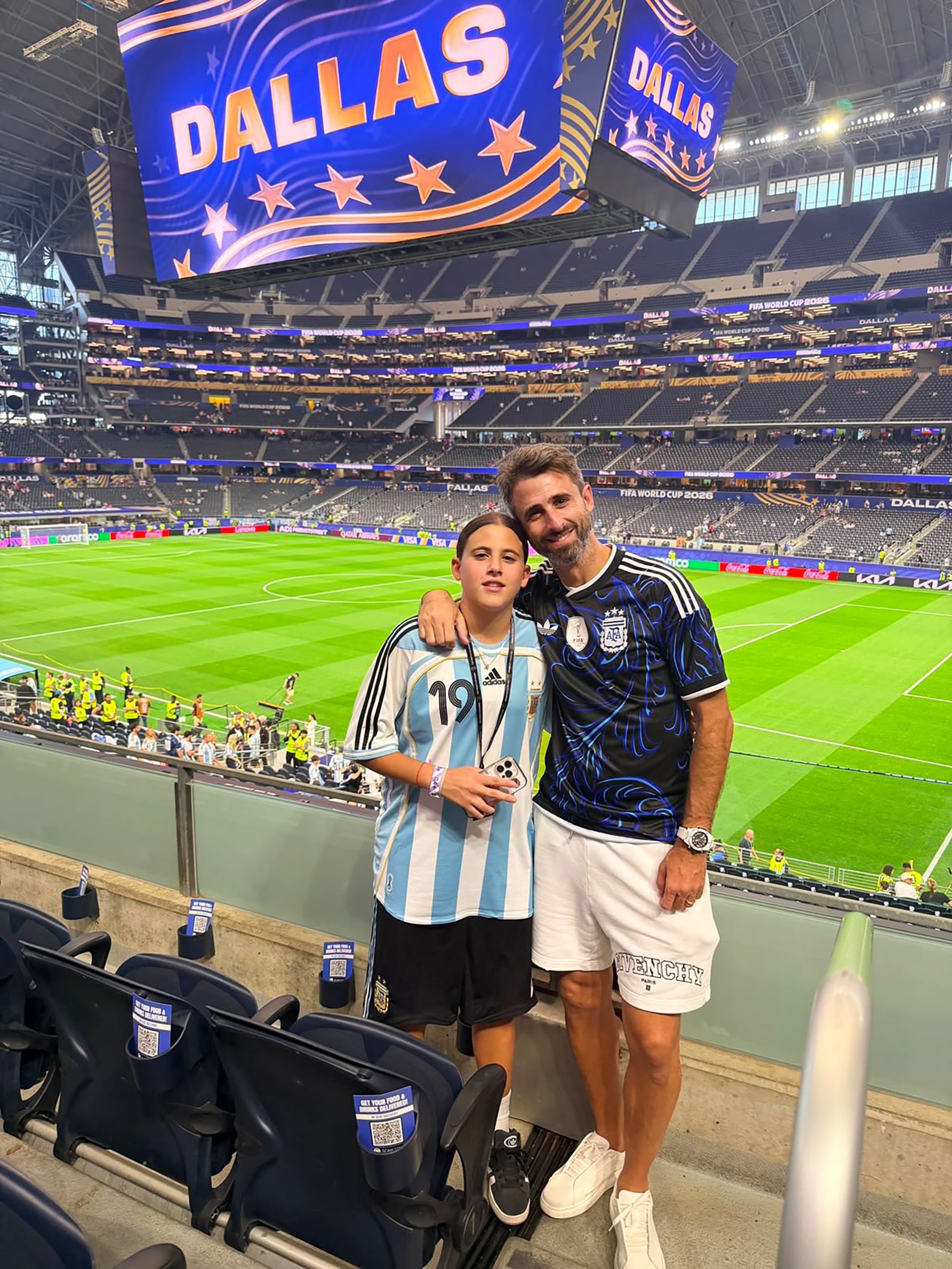 El exfutbolista argentino Nicolás Pareja compareció ante los tribunales de Alcalá de Guadaíra