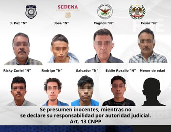 Cagnoli “N”, alias “Cano”,