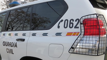 Muere el obrero herido tras caer desde cuatro metros en Valldemossa