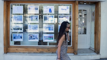 Independizarse en el Mediterráneo solo