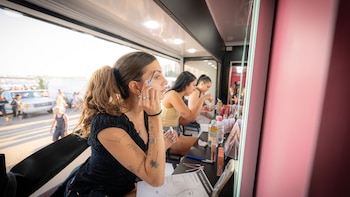 Tendencias de maquillaje y nuevas