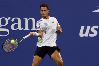 Juan Pablo Varillas acumuló importante