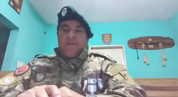 El crimen de Ricardo Akins ocurrió el 30 de marzo de 2024