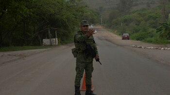 PRI propuso prisión preventiva a