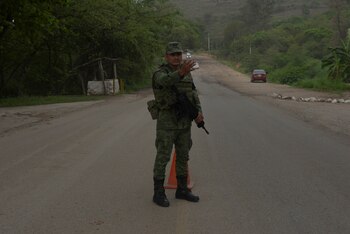 La priista expuso las cifras