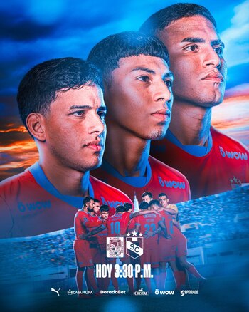 Sporting Cristal visitará a Alianza