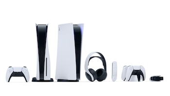 Varios accesorios están con descuento