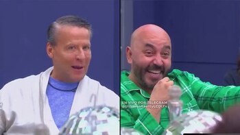 Alfredo Adame acusa a Lupillo