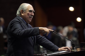 Pablo Gomes sustituyó definitivamente a