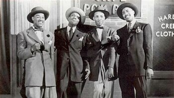 Disturbios del Traje Zoot