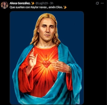 (Redes sociales)
