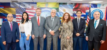 El InterAmerican Institute for Democracy