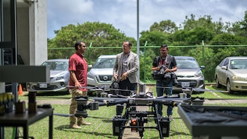 El laboratorio 5G de Costa Rica concreta sus primeros proyectos con aplicaciones en vigilancia, telemedicina y monitoreo