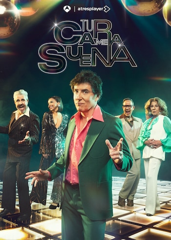 Concursantes de 'Tu cara me suena 13' (ATRESMEDIA).