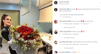 Las ex habitantes de ‘La