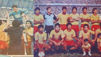 San Agustín se coronó campeón