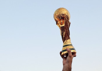 Este domingo comienza el Mundial