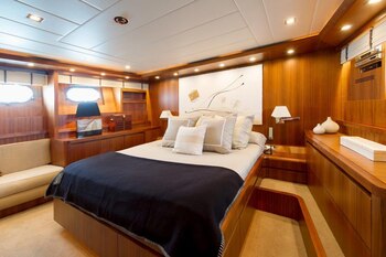 Así luce el Maiora 24S