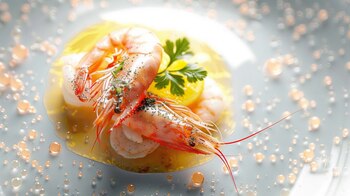 Estos ingredientes transportan a sabores