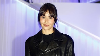 Aitana, pura sofisticación con un