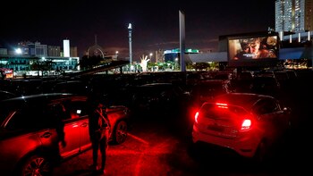 Personas a bordo de sus