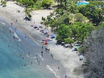 Durante la Semana Santa, el monitoreo aéreo tiene como prioridad la prevención de incidentes y la protección de los visitantes.