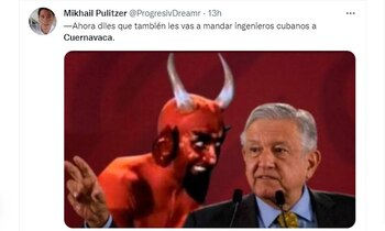 Tras difundirse el video del