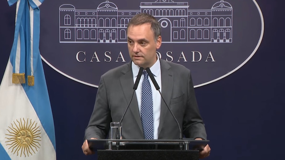 Un debate clave que puede redibujar el mapa político de la Ciudad de Buenos Aires