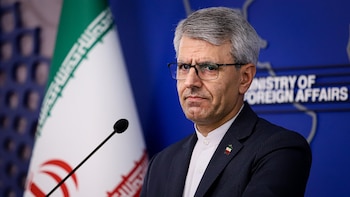 Irán rechaza vínculos con los hutíes tras las acusaciones de Marco Rubio: "Son un actor yemení independiente"