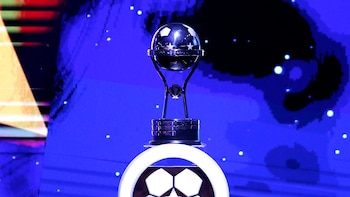 Cuándo vuelven a la acción los equipos colombianos en la Copa Sudamericana: Santa Fe y Medellín disputarán estos partidos