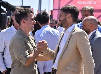 Matías Suárez Pullaro Zavalla