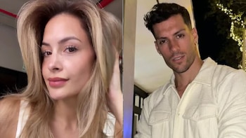 Milett Figueroa rompe su silencio